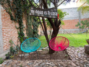 Casa en Dolores Hidalgo, Gto.